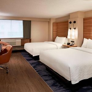 Chambre Lit Queen-Size