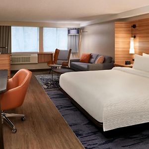 Suite Lit King-Size